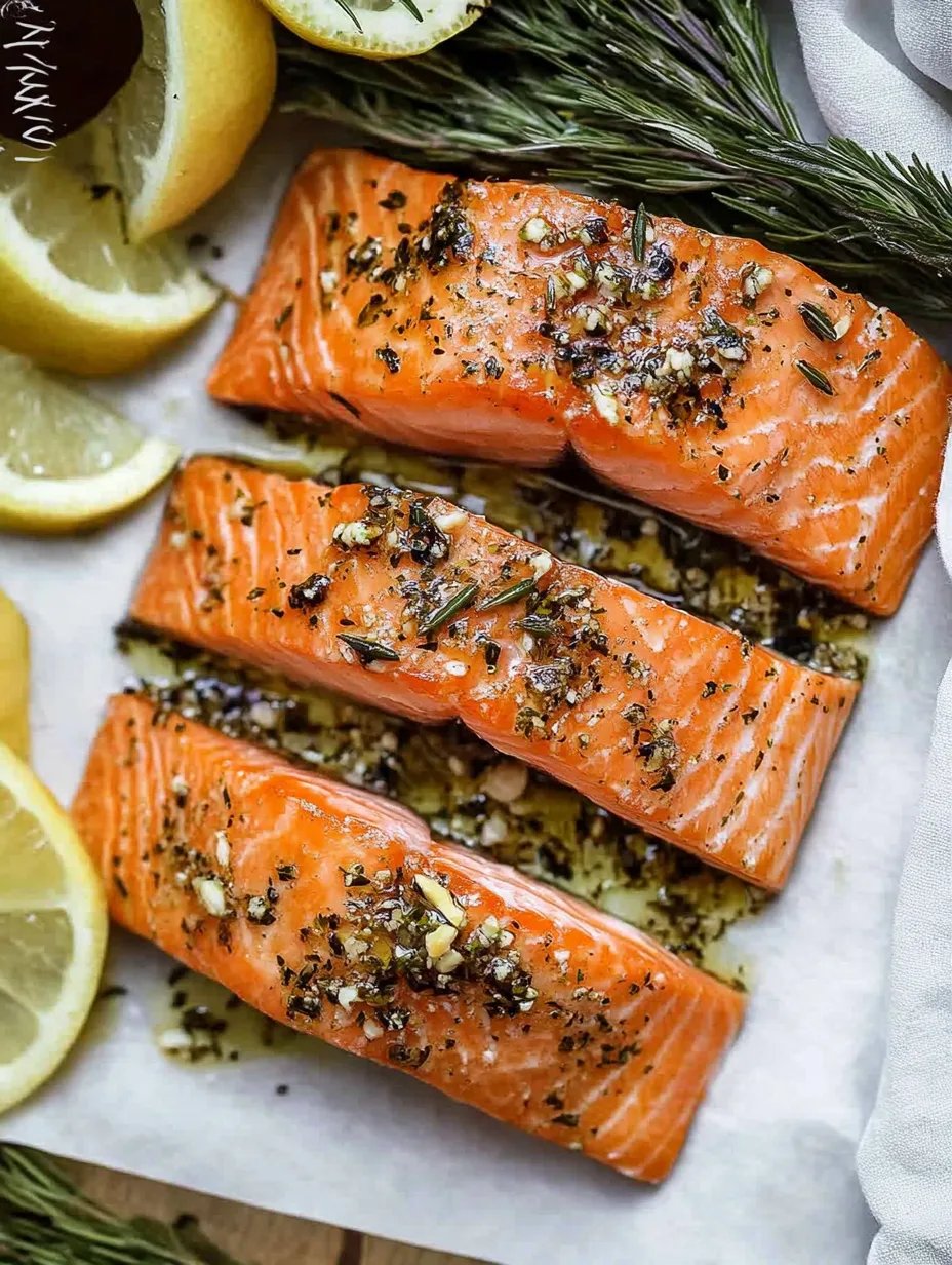 Best Smoked Salmon Recipe